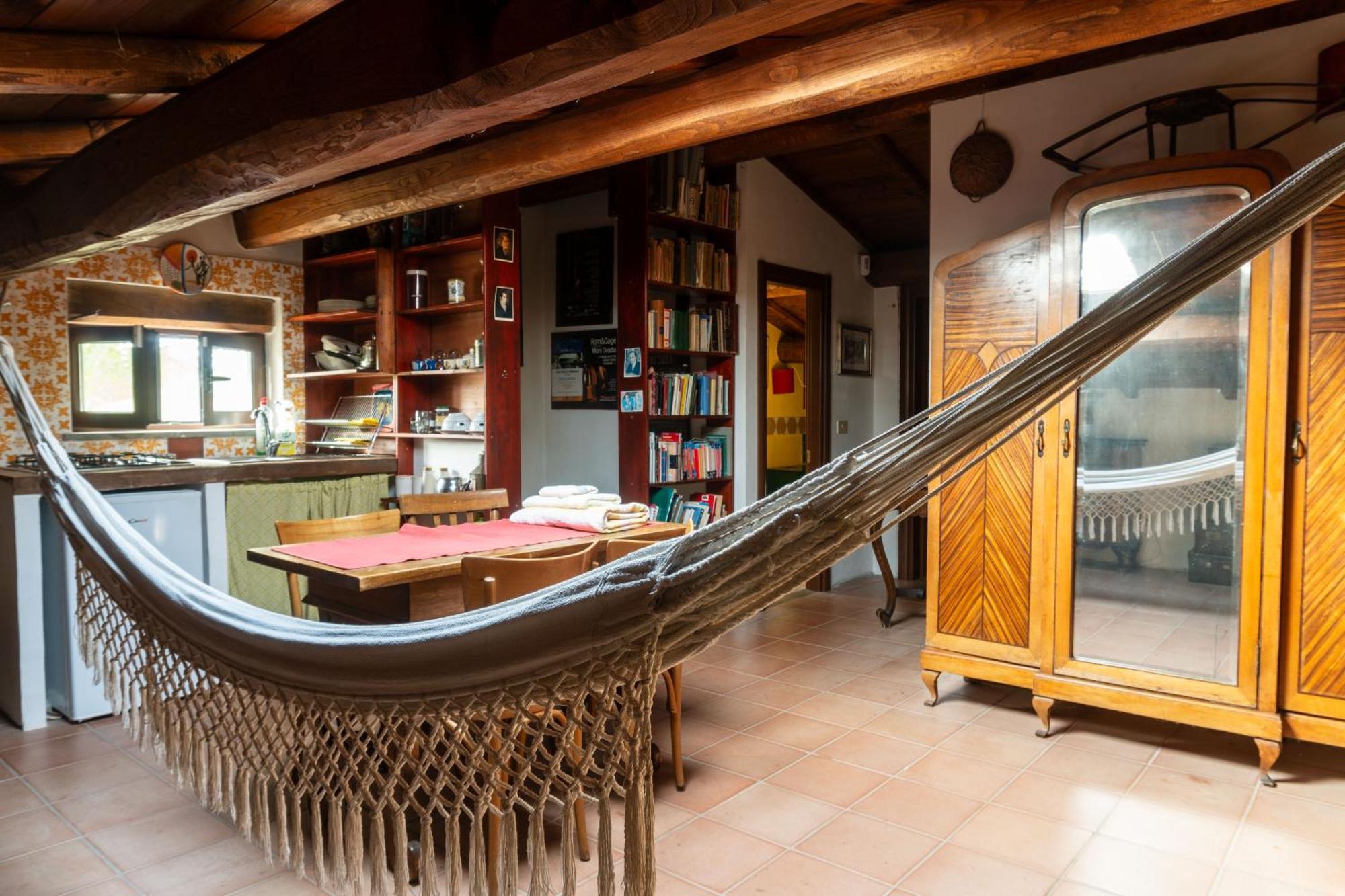 Country House Tra Lago E Mare A Sud Di Roma Villa Campoleone Exterior photo