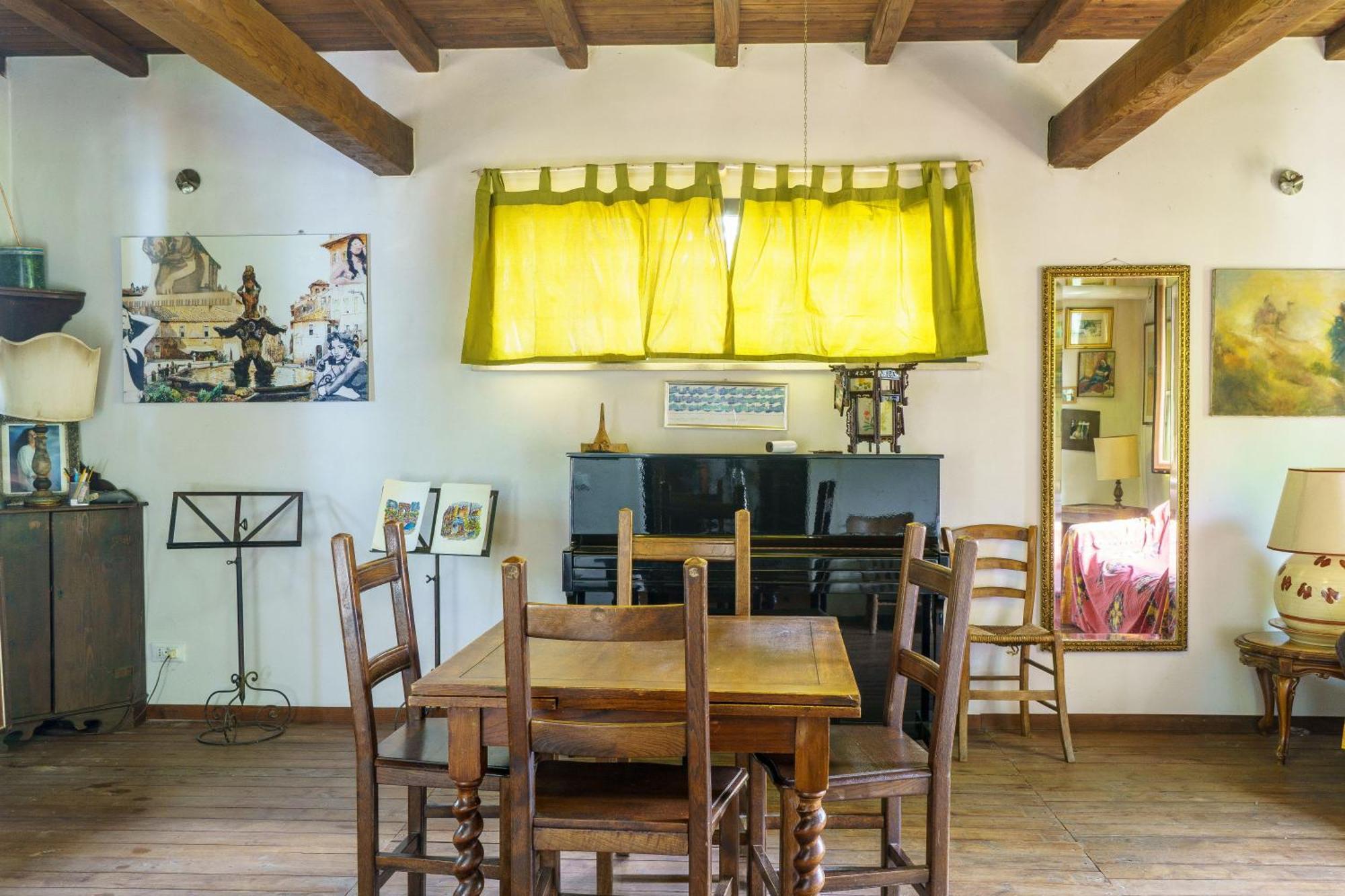 Country House Tra Lago E Mare A Sud Di Roma Villa Campoleone Exterior photo