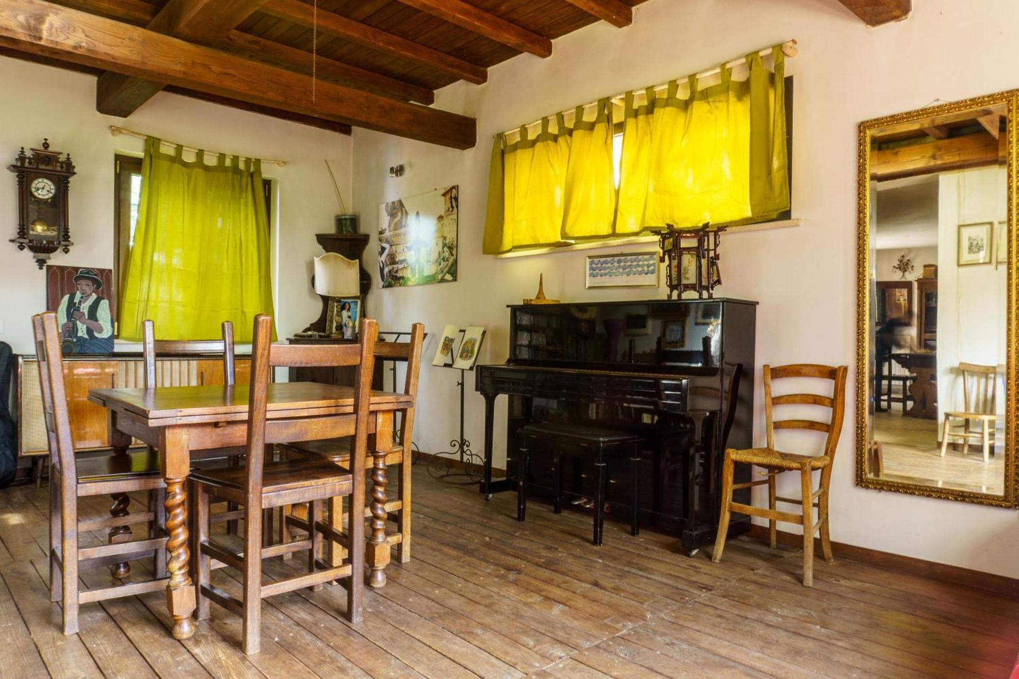 Country House Tra Lago E Mare A Sud Di Roma Villa Campoleone Exterior photo