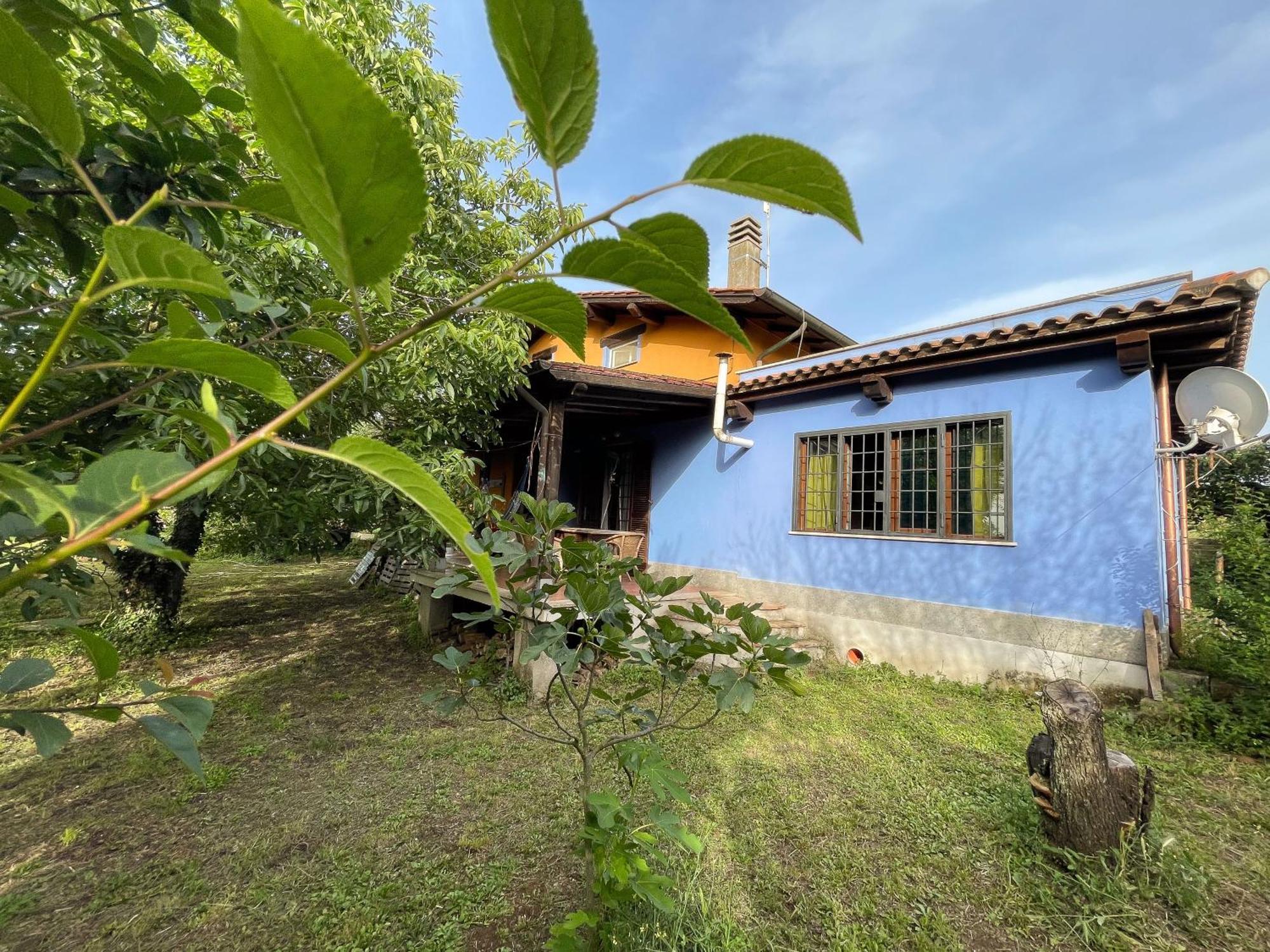 Country House Tra Lago E Mare A Sud Di Roma Villa Campoleone Exterior photo